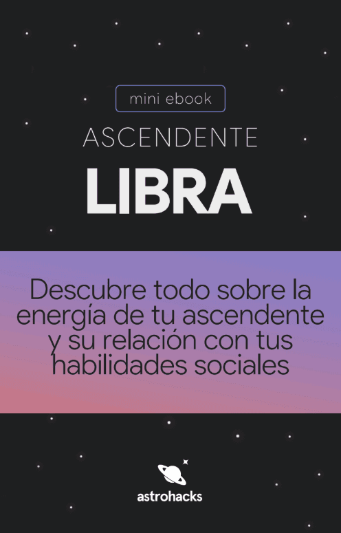 Ascendente Libra