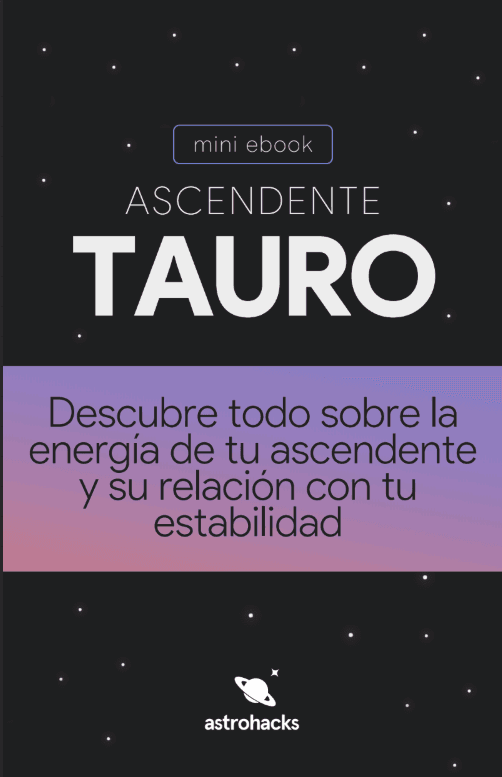 Ascendente Tauro